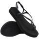 HAVAIANAS, Luna flatform, Black