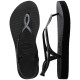 HAVAIANAS, Luna flatform, Black