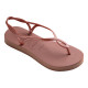 HAVAIANAS, Luna flatform, Crocus rose