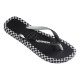 HAVAIANAS, Top checkmate, Ice grey