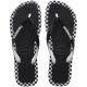 HAVAIANAS, Top checkmate, Ice grey