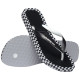 HAVAIANAS, Top checkmate, Ice grey