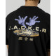 JACKER, Europa, Black