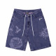 JACKER, Instinct denim, Purple