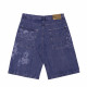 JACKER, Instinct denim, Purple