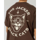 JACKER, Black cats, Brown