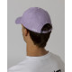 JACKER, Swell logo, Lavender