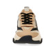 STEVE MADDEN, Possession-e sneaker, Khaki/black