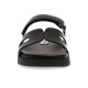 STEVE MADDEN, Missile-e sandal, Blk action leather