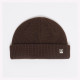 OBEY, Micro beanie, Java brown