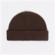 OBEY, Micro beanie, Java brown