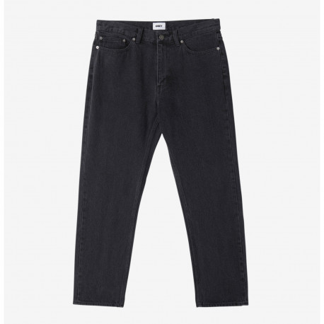 Bender denim - Faded black