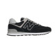 NEW BALANCE, Ml574 d, Black