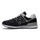 NEW BALANCE, Ml574 d, Black