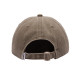 OBEY, Pigment lowercase 6 panel stra, Pigment olive