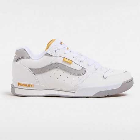 Rowley xlt - White/grey