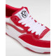 VANS, Rowan 2, Red/white