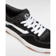 VANS, Rowan 2, Black/white