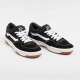 VANS, Rowan 2, Black/white