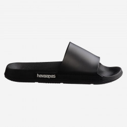 HAVAIANAS, Slide classic, Black/black