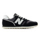 NEW BALANCE, Ml373 d, Black