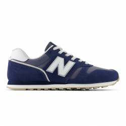 NEW BALANCE, Ml373 d, Navy