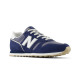 NEW BALANCE, Ml373 d, Navy