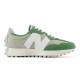 NEW BALANCE, U327c d, Mallard green