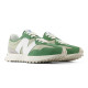 NEW BALANCE, U327c d, Mallard green