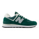 NEW BALANCE, U574e d, Marsh green