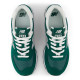 NEW BALANCE, U574e d, Marsh green