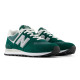 NEW BALANCE, U574e d, Marsh green