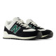 NEW BALANCE, U574r d, Black