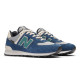 NEW BALANCE, U574s d, Nb navy