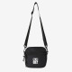 OBEY, Obey small messenger bag, Black