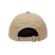 OBEY, What comes 6 panel strapback, Khaki