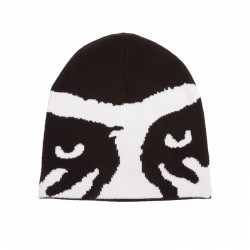 OBEY, Peeking beanie, Black