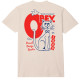 OBEY, Obey worlds friendliest, Cream