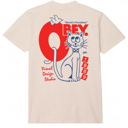 OBEY, Obey worlds friendliest, Cream