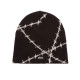 OBEY, Wire beanie, Black