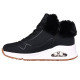 SKECHERS, Uno-fall air, Blk