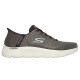 SKECHERS, Go walk flex - new world, Brn