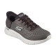 SKECHERS, Go walk flex - new world, Brn