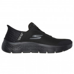 SKECHERS, Go walk flex - grand entry, Bbk