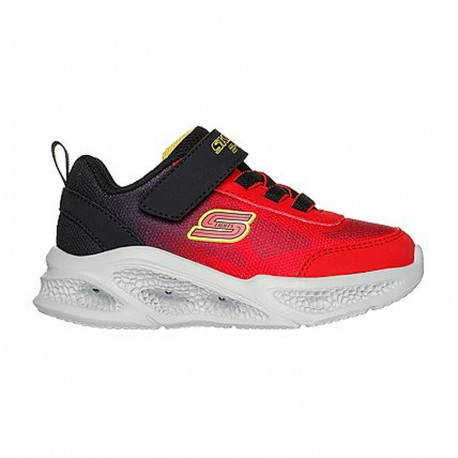 Skechers meteor-lights-krendo - Rdbk