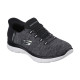 SKECHERS, Summits - dazzling haze, Bkw