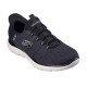 SKECHERS, Summits - key pace, Blk