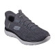 SKECHERS, Summits - key pace, Ccbk