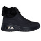 SKECHERS, Uno rugged - fall air, Bbk