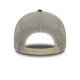 NEW ERA, Cord graphic trucker newera, Dkg